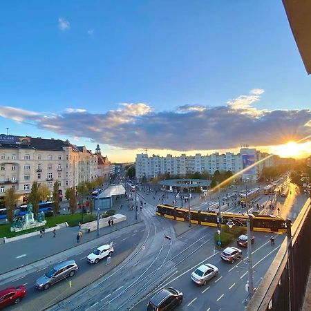 Apartamento Luxury Buda Budapest Exterior foto